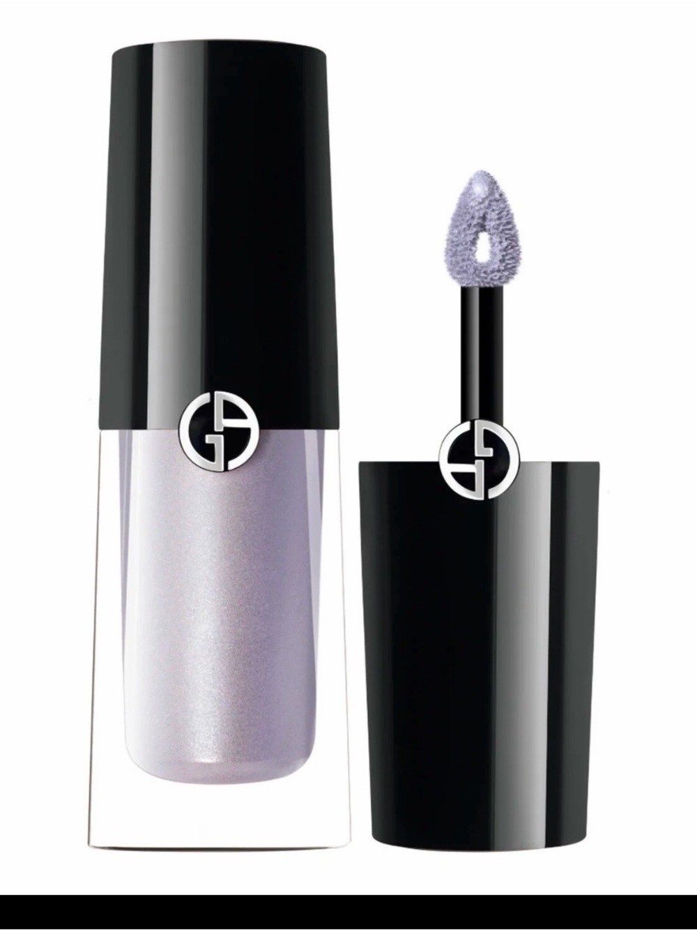 Giorgio Armani Eye Tint Longwear Luminous Liquid Eyeshadow -3.9ml new 32s frost